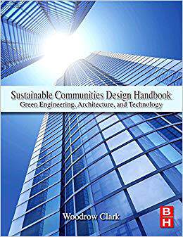 【预售】Sustainable Communities Design Handbook