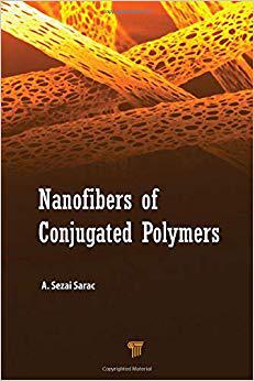 【预售】Nanofibers of Conjugated Polymers