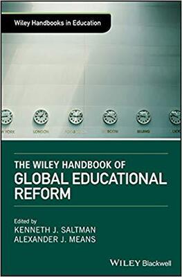 【预售】The Wiley Handbook of Global Educati...