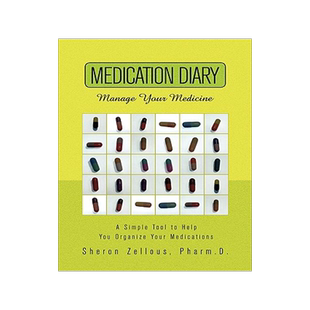 预订 Medication Diary