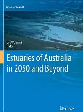 【预订】Estuaries of Australia in 2050 and beyond