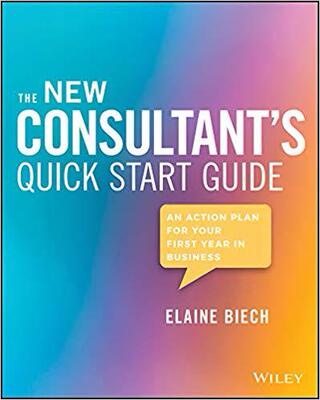 【预售】The New Consultant’S Quick Start Guide