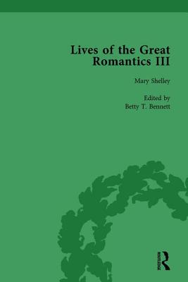 【预订】Lives of the Great Romantics, Part III, Volume 3