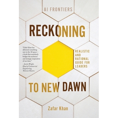 预订 Reckoning to New Dawn 9781038351210