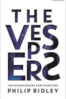 [预订]The Vespers: 100 Monologues for Everyone 9781350181656