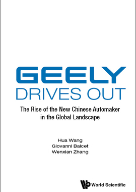【预订】Geely Drives Out 9789811234422