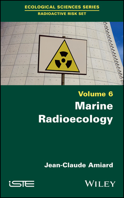【预订】Marine Radioecology, Volume 6 9781786307798