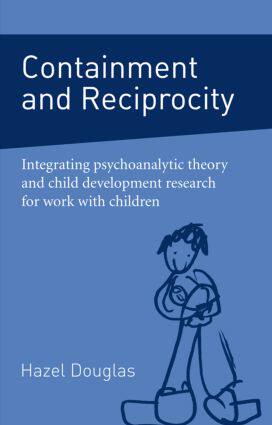 【预订】Containment and Reciprocity