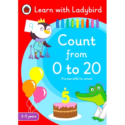 Ideal for home learning (EYFS)