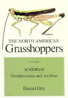 【预订】The North American Grasshoppers, Volume I 9780674626607