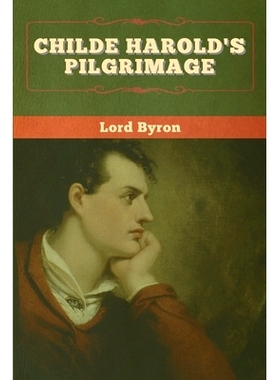 预订 Childe Harold’s Pilgrimage: 9781647994969