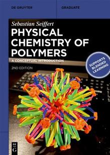 预订 Polymers Physical 9783110713275 Chemistry