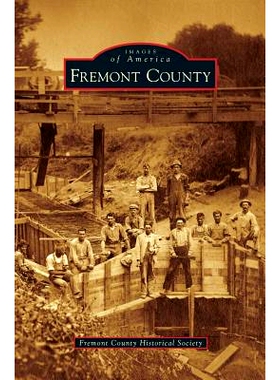 预订 Fremont County: 9781531655259