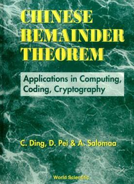 【预订】Chinese Remainder Theorem