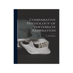 [预订]Comparative Physiology of Vertebrate Respiration 9781015194755