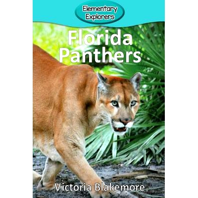 预订 Florida Panthers: 9781947439566