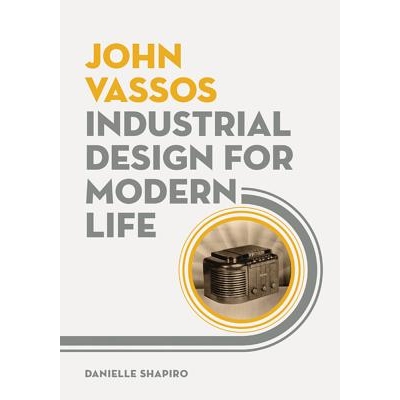 Industrial Design for Modern Life