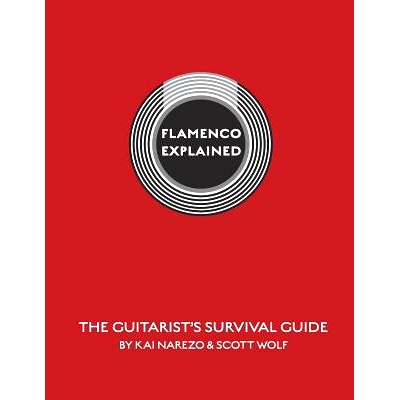 预订 Flamenco Explained: 9781532362644