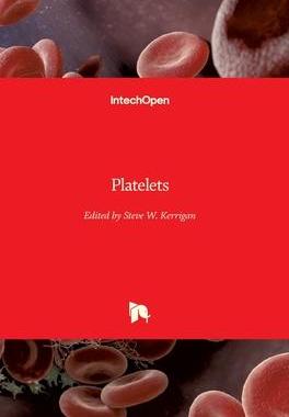 [预订]Platelets 9781838811143
