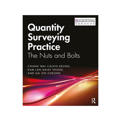 [预订]Quantity Surveying Practice 9781032073279