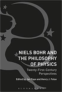 Perspectives First the Bohr Century Niels Physics Twenty Philosophy 预售 and