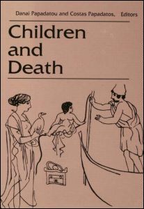 预订 Children and Death