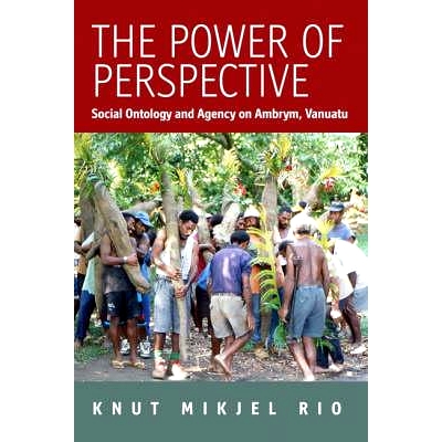 SOCIAL ONTOLOGY AND AGENCY ON AMBRYM ISL