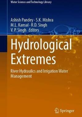 【预订】Hydrological Extremes