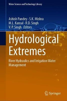 【预订】Hydrological Extremes