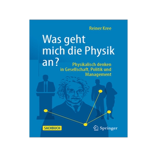 预订 Was geht mich die Physik an?