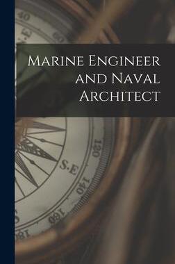 [预订]Marine Engineer and Naval Architect 9781013556579