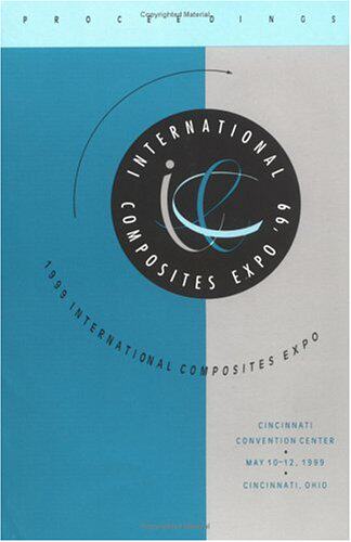 【预订】Composites Institute’s,  International Conference Proceedings