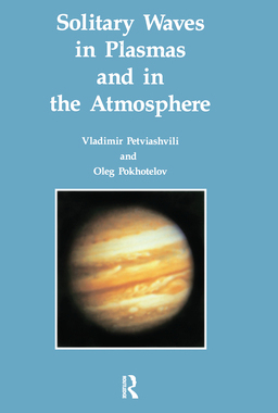 【预订】Solitary Waves  Plasms Atmosph