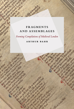 【预订】Fragments and Assemblages 9780226269405