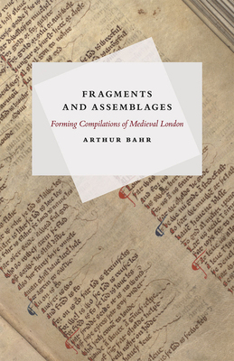 【预订】Fragments and Assemblages 9780226269405