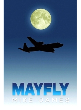 预订 Mayfly: 9781035812363