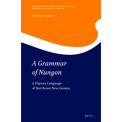 A Papuan Language of Northeast New Guine
