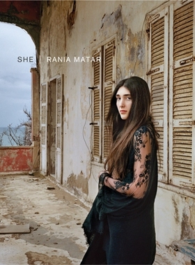 预订 Rania Matar: She: 9781942185833