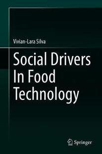 预订 Food Social Technology Drivers