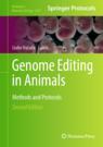 [预订]Genome Editing in Animals