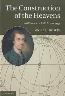 预订 Construction The Heavens the