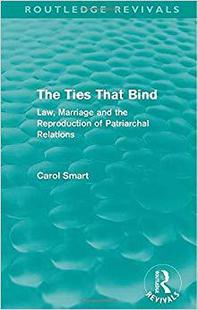 Ties The That Bind Revivals Routledge 预售