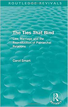 【预售】The Ties That Bind (Routledge Revivals)