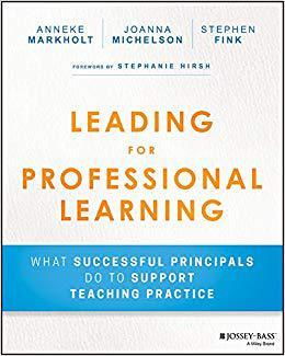 【预售】How Principals Develop Teacher Pract...