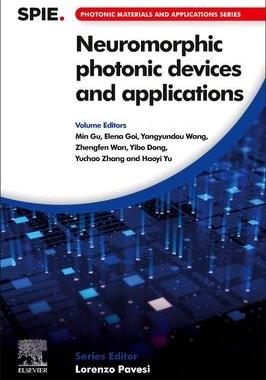 [预订]Neuromorphic Photonic Devices and Applications 9780323988292