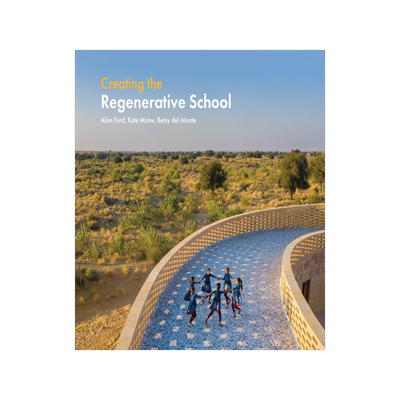 预订 Creating the Regenerative School