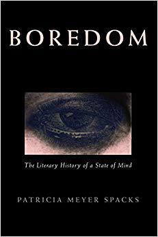 【预订】Boredom 9780226768540