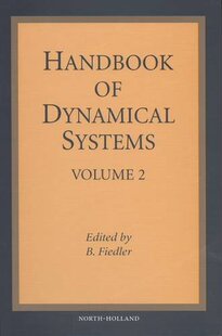 Dynamical Handbook Systems 预订