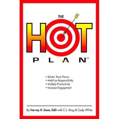 预订 The HOT Plan: *Bolster Team Power *Mobilize Responsibility *Multiply Productivity *Increase Engagement: 97809972302
