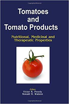 【预售】Tomatoes and Tomato Products